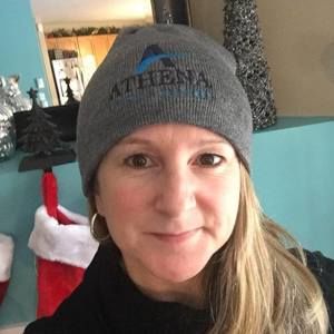 Meet your Posher, Tammy